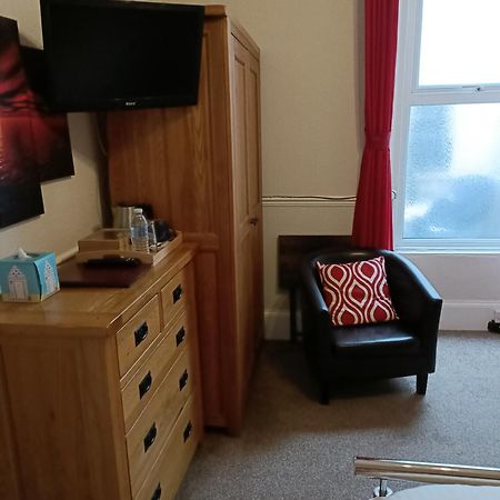 Lawnswood Guest House Torquay Buitenkant foto