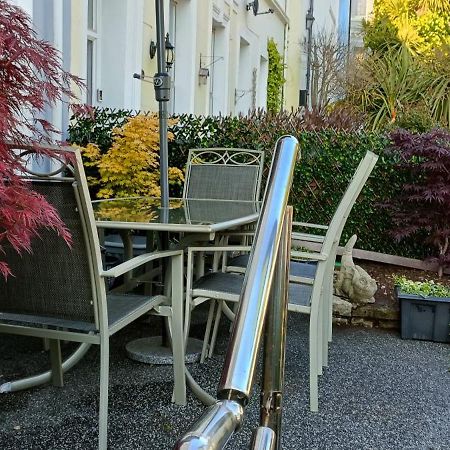 Lawnswood Guest House Torquay Buitenkant foto