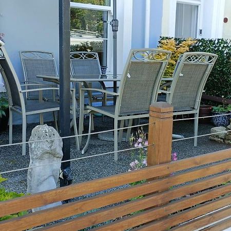 Lawnswood Guest House Torquay Buitenkant foto