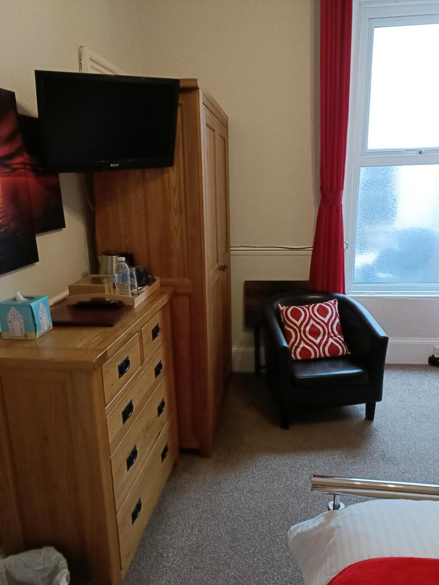 Lawnswood Guest House Torquay Buitenkant foto