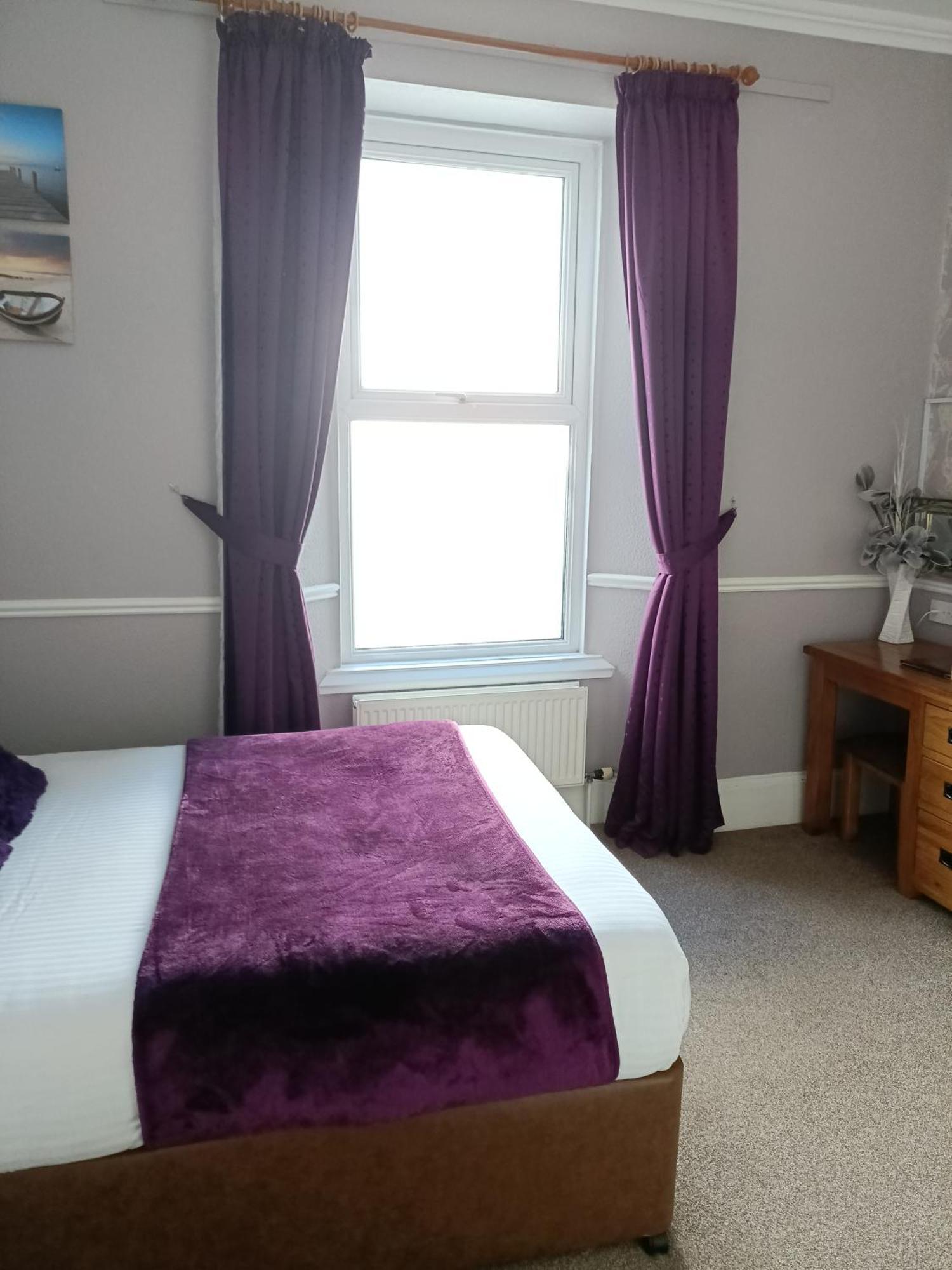 Lawnswood Guest House Torquay Buitenkant foto