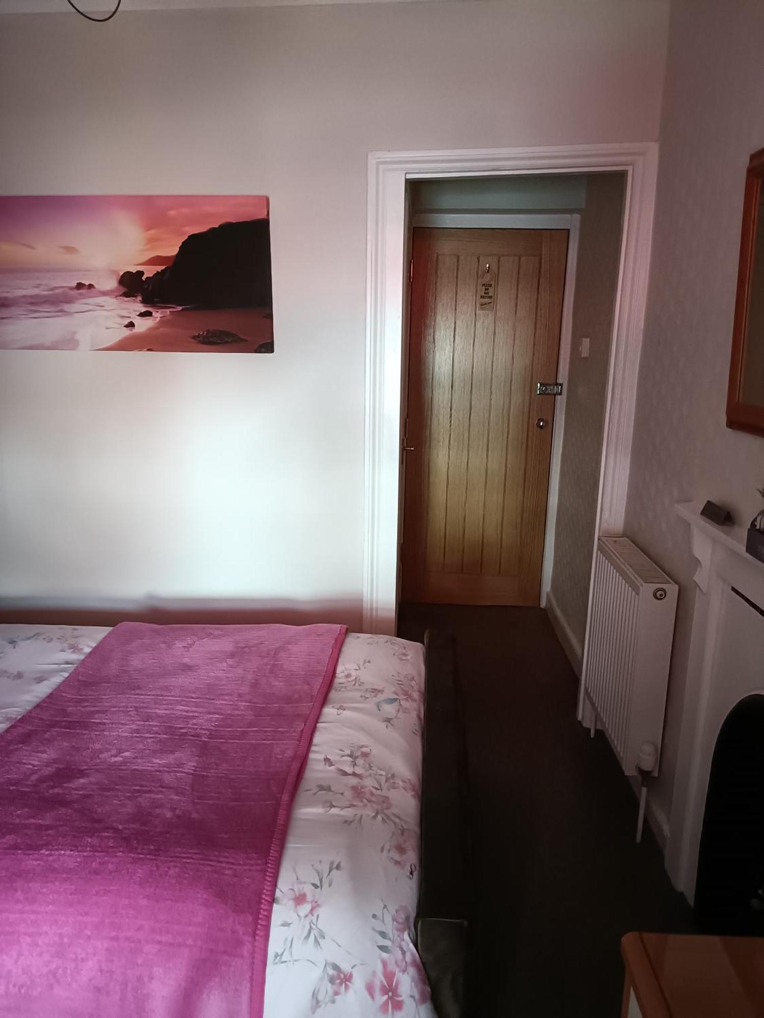Lawnswood Guest House Torquay Buitenkant foto