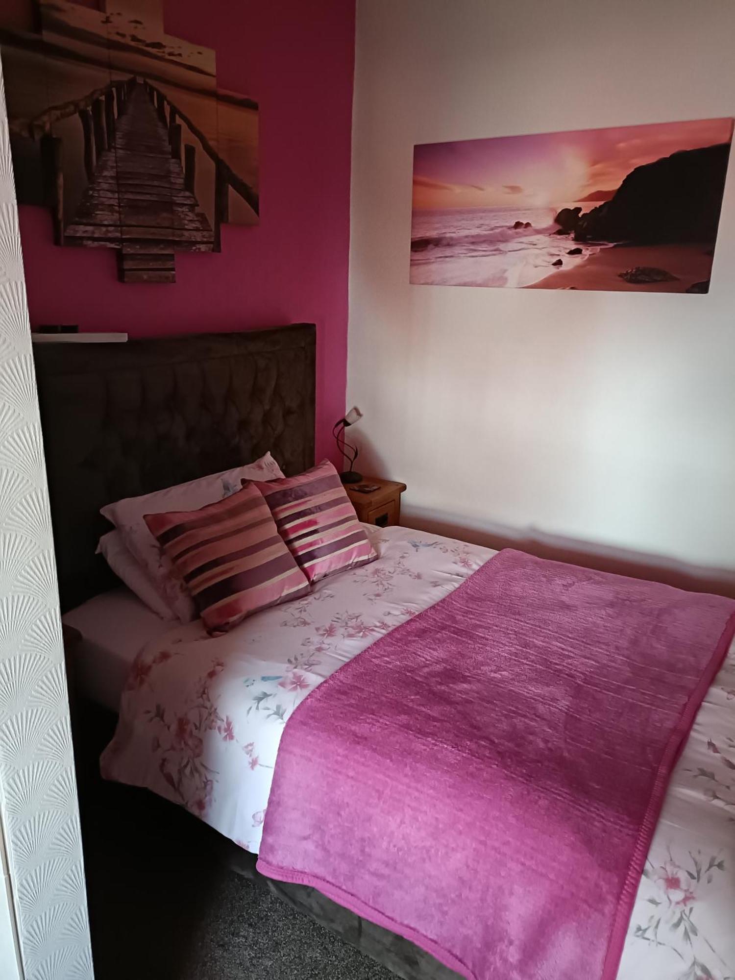 Lawnswood Guest House Torquay Buitenkant foto