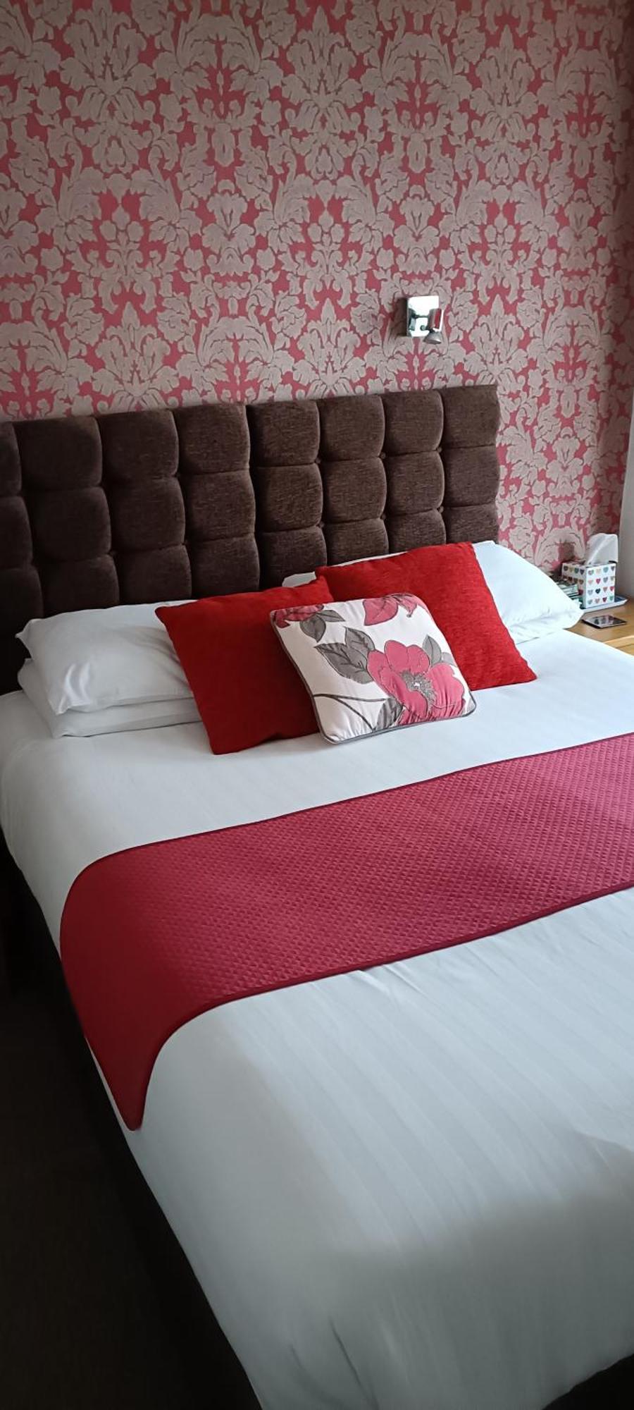 Lawnswood Guest House Torquay Buitenkant foto