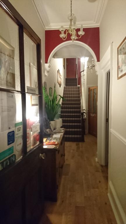 Lawnswood Guest House Torquay Buitenkant foto