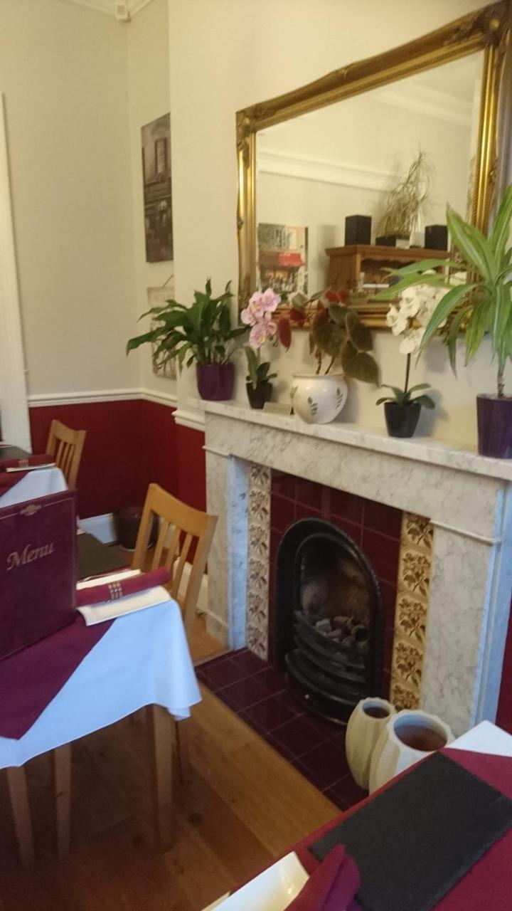 Lawnswood Guest House Torquay Buitenkant foto